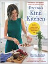 Imagen de portada para Dreena's Kind Kitchen